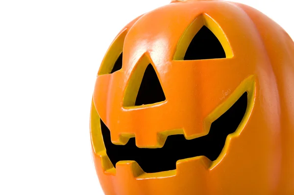 Jack-O-Lantern — Stock Photo, Image