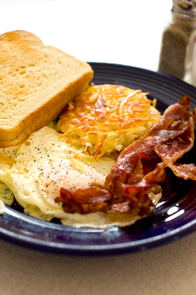 Breakfast — Stock Photo, Image