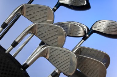 Golf sopaları