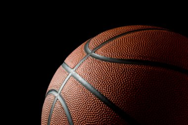 siyah basketbol