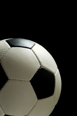 Futbol ya da futbol siyah