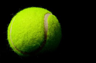 Tenis topu
