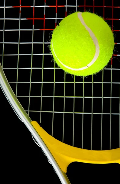 Tenis malzemeleri — Stok fotoğraf