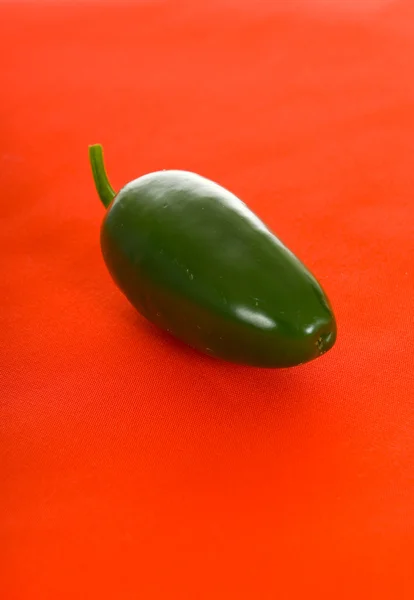 墨西哥胡椒红 — 图库照片
