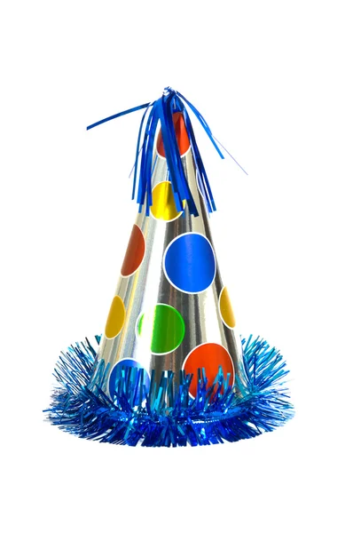 Party Hat — Stock Photo, Image