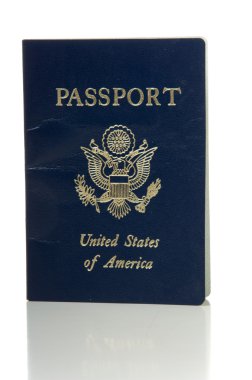ABD pasaportu