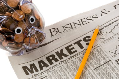 Investments Opportunity - Newspapers open to business related pa