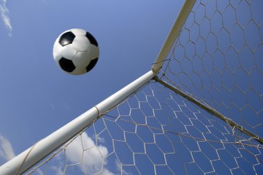 futbol - futbol topu gol
