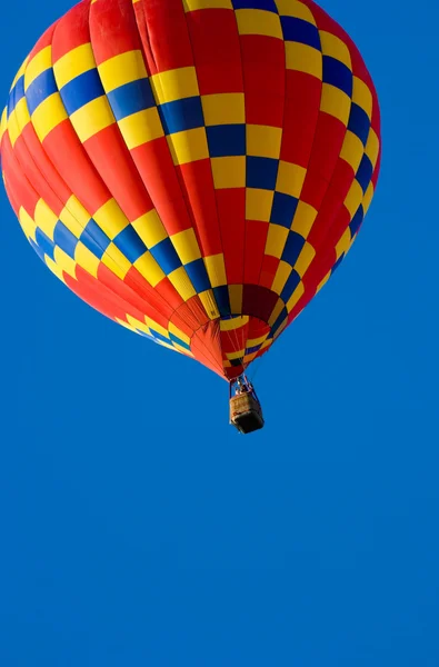 Hot Air Balloon — Stock Photo, Image