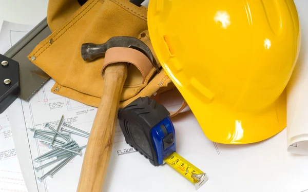 Construction Industry — Stock Photo, Image