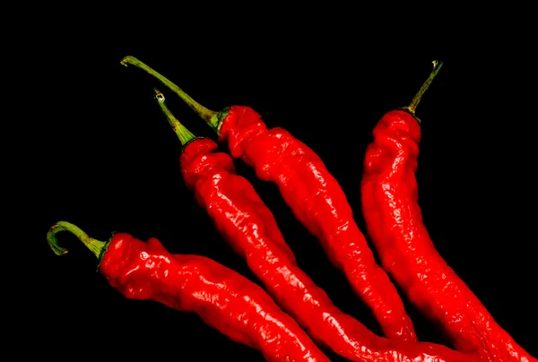 Red Hot Chili Peppers — Stock Photo, Image