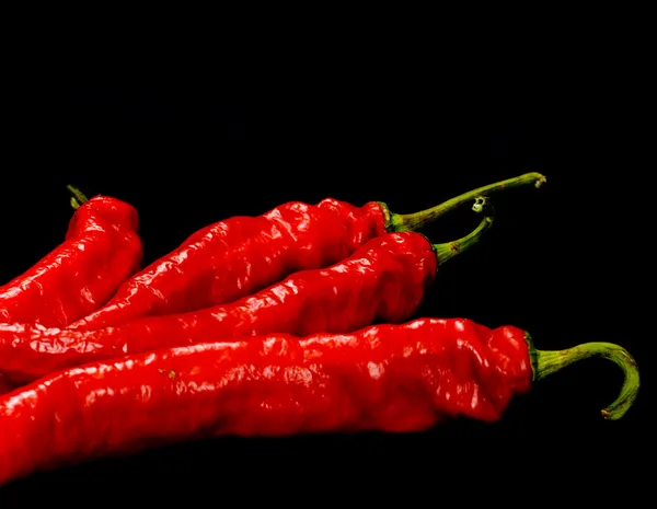 Red Hot Chili Peppers — Stock Photo, Image