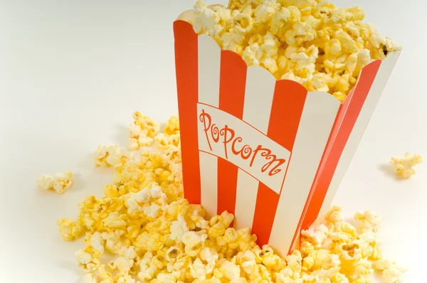 Film Popcorn — Photo