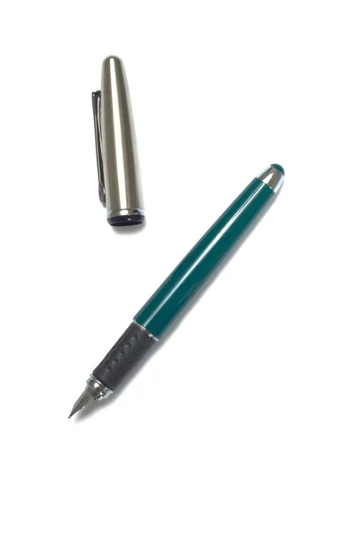 Writing Pen — Stock Photo, Image