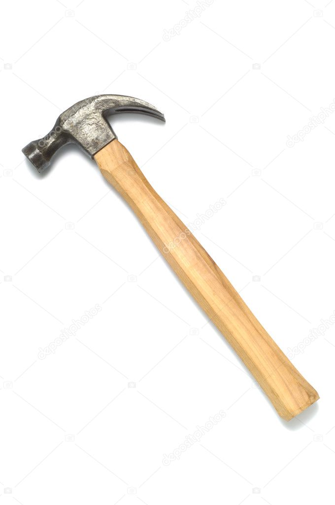 Old Hammer