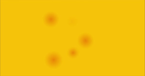 Logotipo Queso Para Asar Parrilla Rebanada Abstracta Pan — Vídeos de Stock