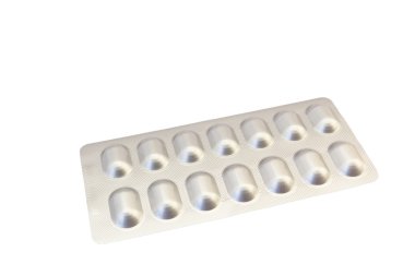 Blister yastıkları