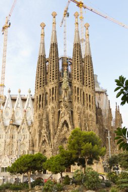Sagrada Familia