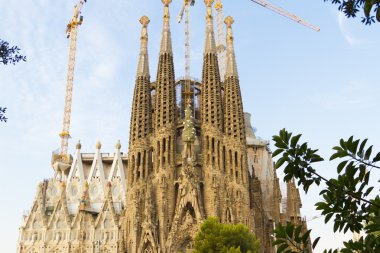Sagrada Familia
