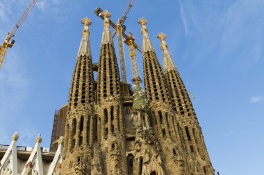 Sagrada Familia
