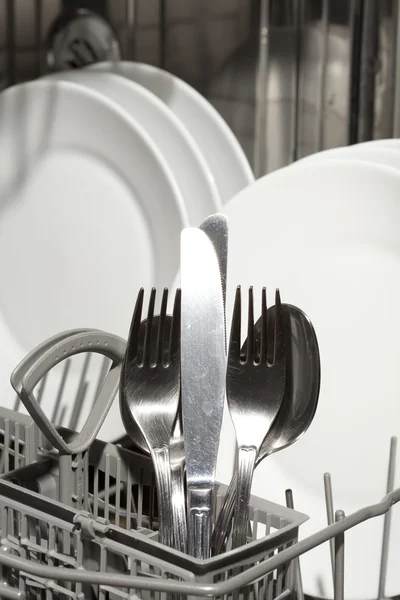 Dishwasher — Stock Photo, Image