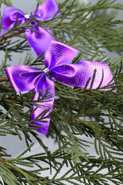 Christmas Tie — Stock Photo, Image