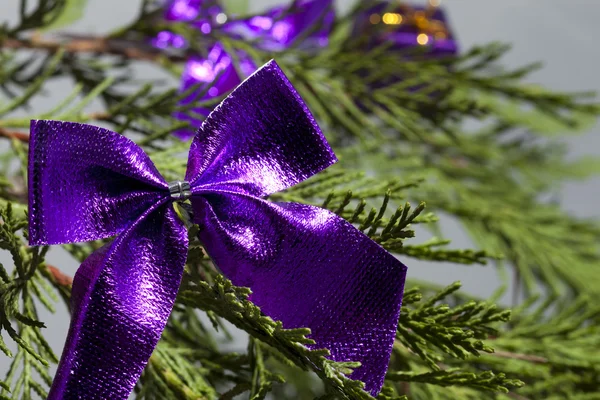 Corbata de Navidad —  Fotos de Stock