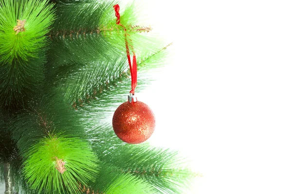 Christmas decorations — Stock Photo, Image