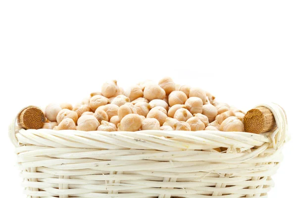 Garbanzos — Foto de Stock