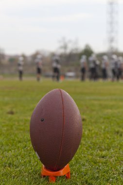 Amerikan Futbolu