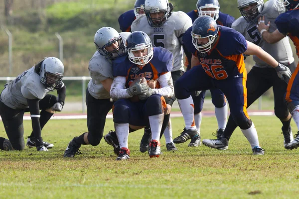 Football americano — Foto Stock