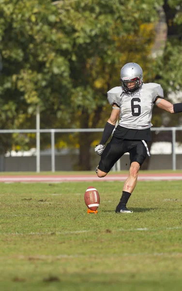 American Football — Stock Photo, Image