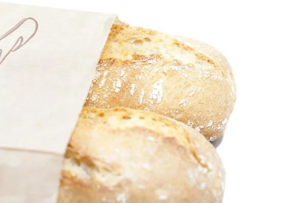 Palitos de pão — Fotografia de Stock