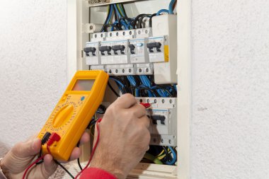 Elektrikçi