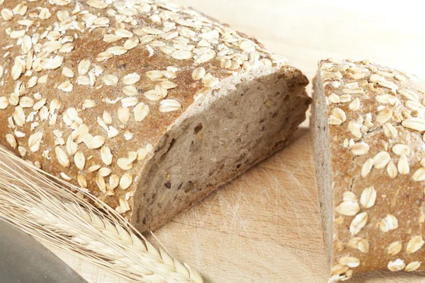 Pão de semente — Fotografia de Stock