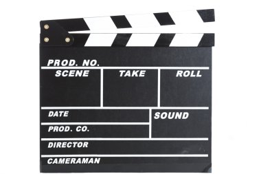 Film kayrak
