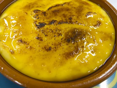 Katalan kremi