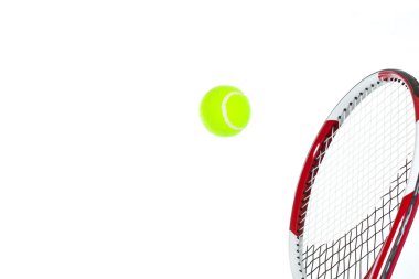 Tenis Raketi