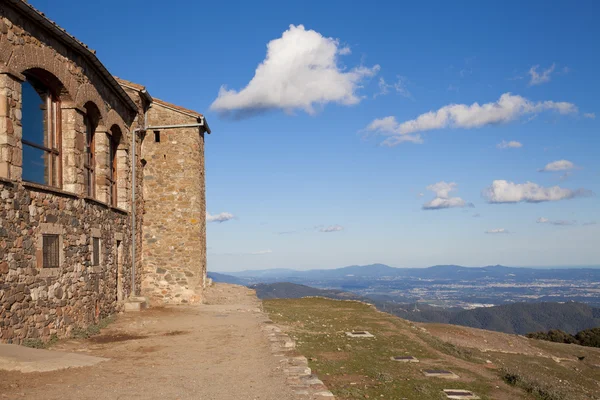 La mola — Stok fotoğraf