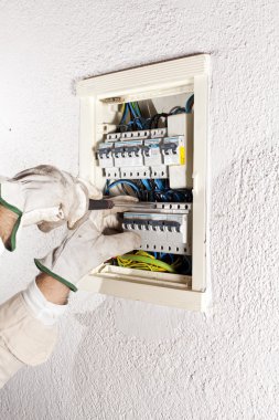 Elektrikçi