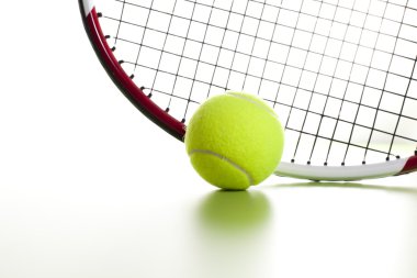 Tenis topu