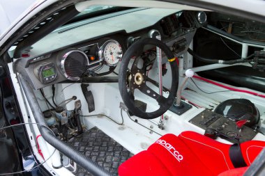 Avrupa kralı yuvarlak 3 parcmotor castelloli