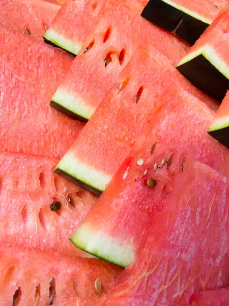 Wassermelone — Stockfoto