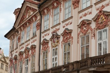 Prague, Çek Cumhuriyeti