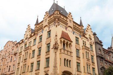 Prague, Çek Cumhuriyeti