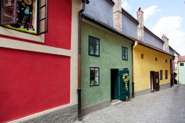 Prague, Çek Cumhuriyeti