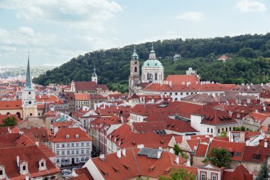 Prague, Çek Cumhuriyeti