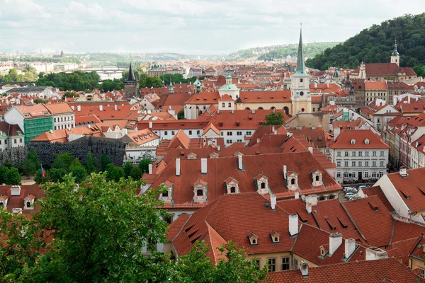 Praga, República Checa —  Fotos de Stock