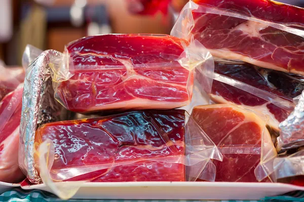 Yayla jambon