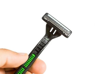 Tek kullanımlık ustura